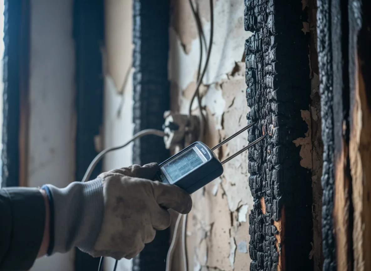 Fire Damage Restoration Topinabee, MI FAQs